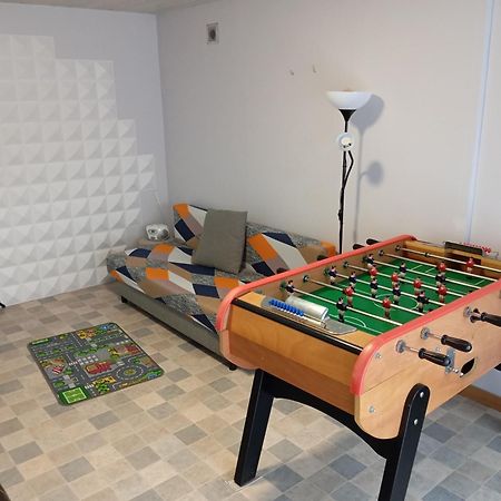 Maison De Ville Avec Jardin-Reve A Rixheim! Zewnętrze zdjęcie