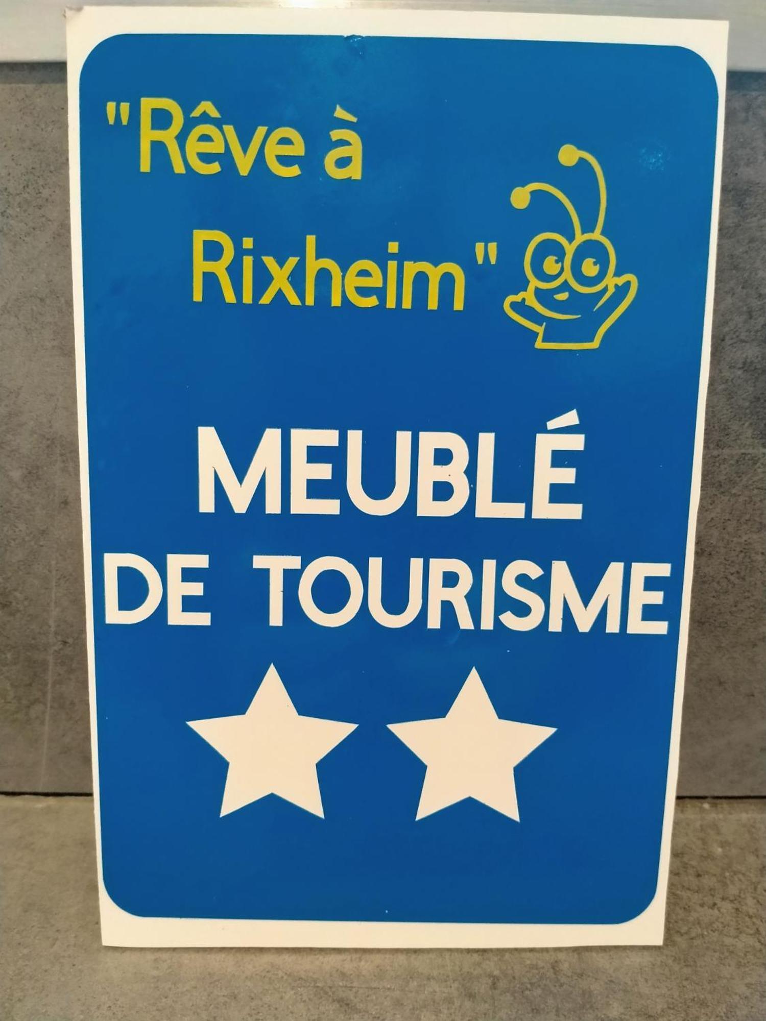 Maison De Ville Avec Jardin-Reve A Rixheim! Zewnętrze zdjęcie
