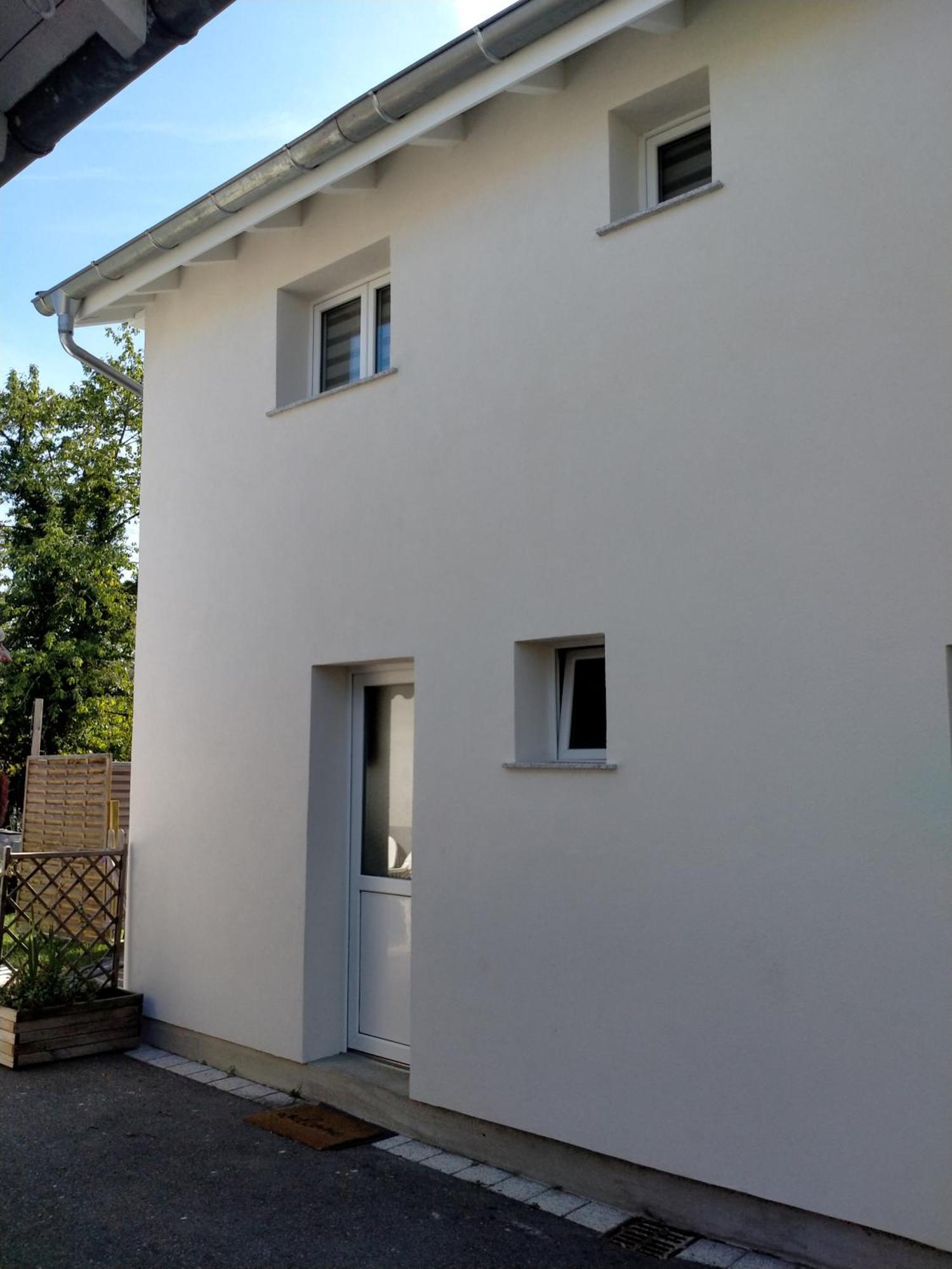 Maison De Ville Avec Jardin-Reve A Rixheim! Zewnętrze zdjęcie