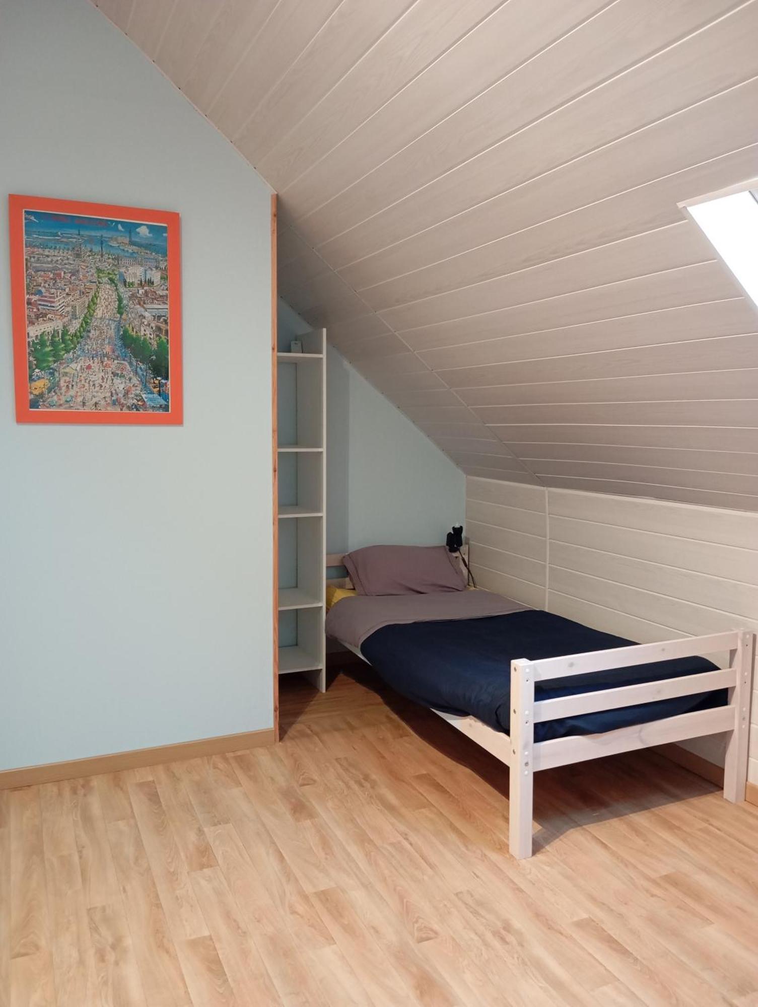 Maison De Ville Avec Jardin-Reve A Rixheim! Zewnętrze zdjęcie