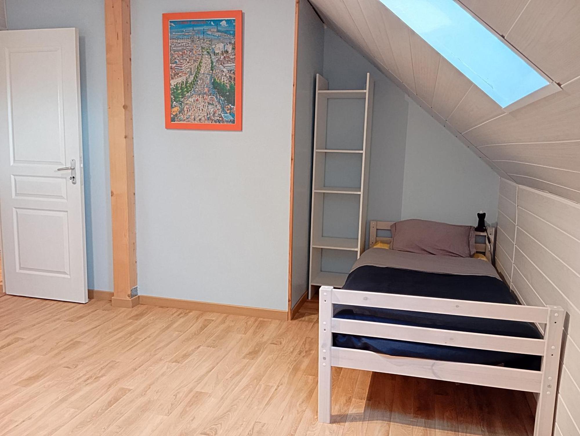 Maison De Ville Avec Jardin-Reve A Rixheim! Zewnętrze zdjęcie