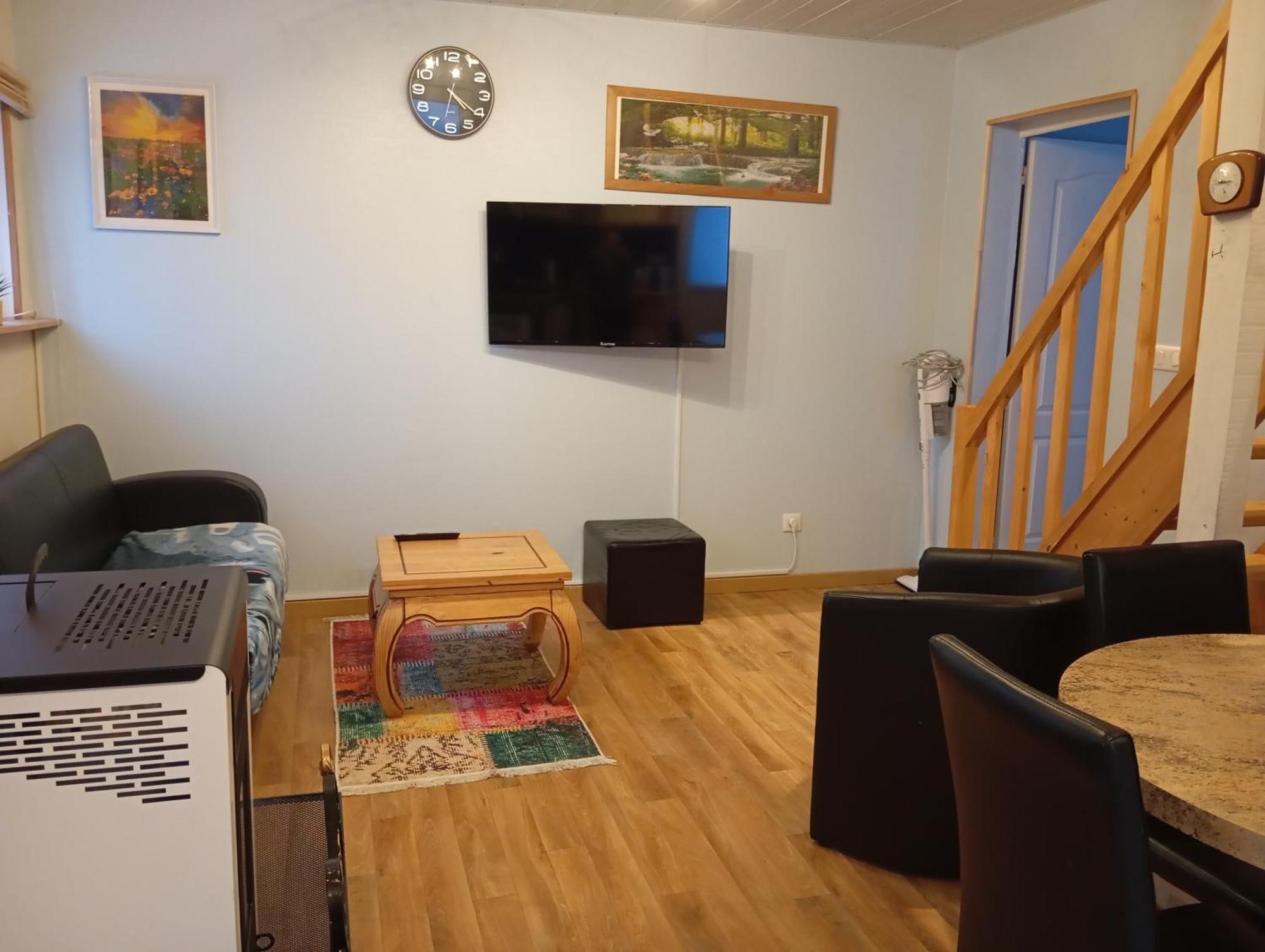 Maison De Ville Avec Jardin-Reve A Rixheim! Zewnętrze zdjęcie