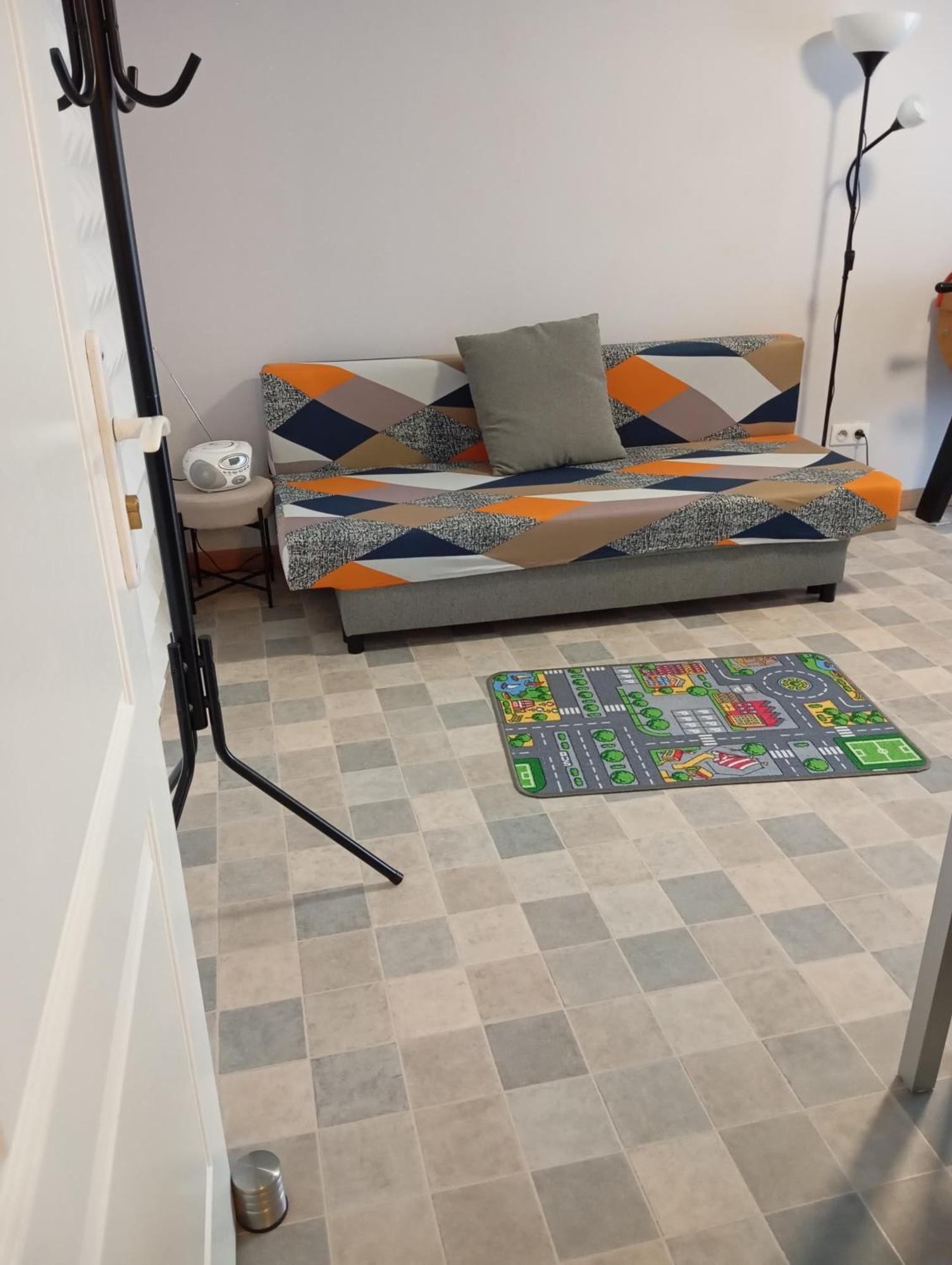 Maison De Ville Avec Jardin-Reve A Rixheim! Zewnętrze zdjęcie