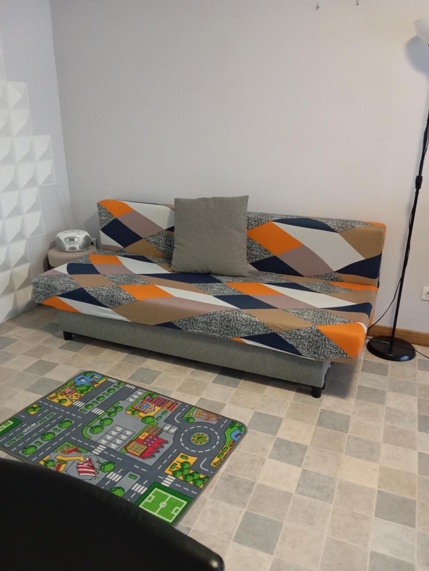 Maison De Ville Avec Jardin-Reve A Rixheim! Zewnętrze zdjęcie