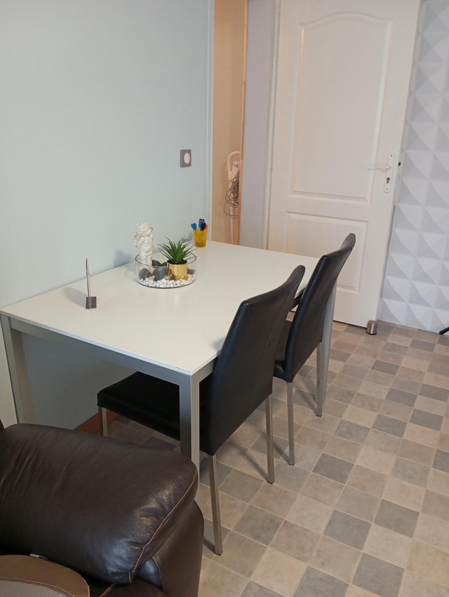 Maison De Ville Avec Jardin-Reve A Rixheim! Zewnętrze zdjęcie