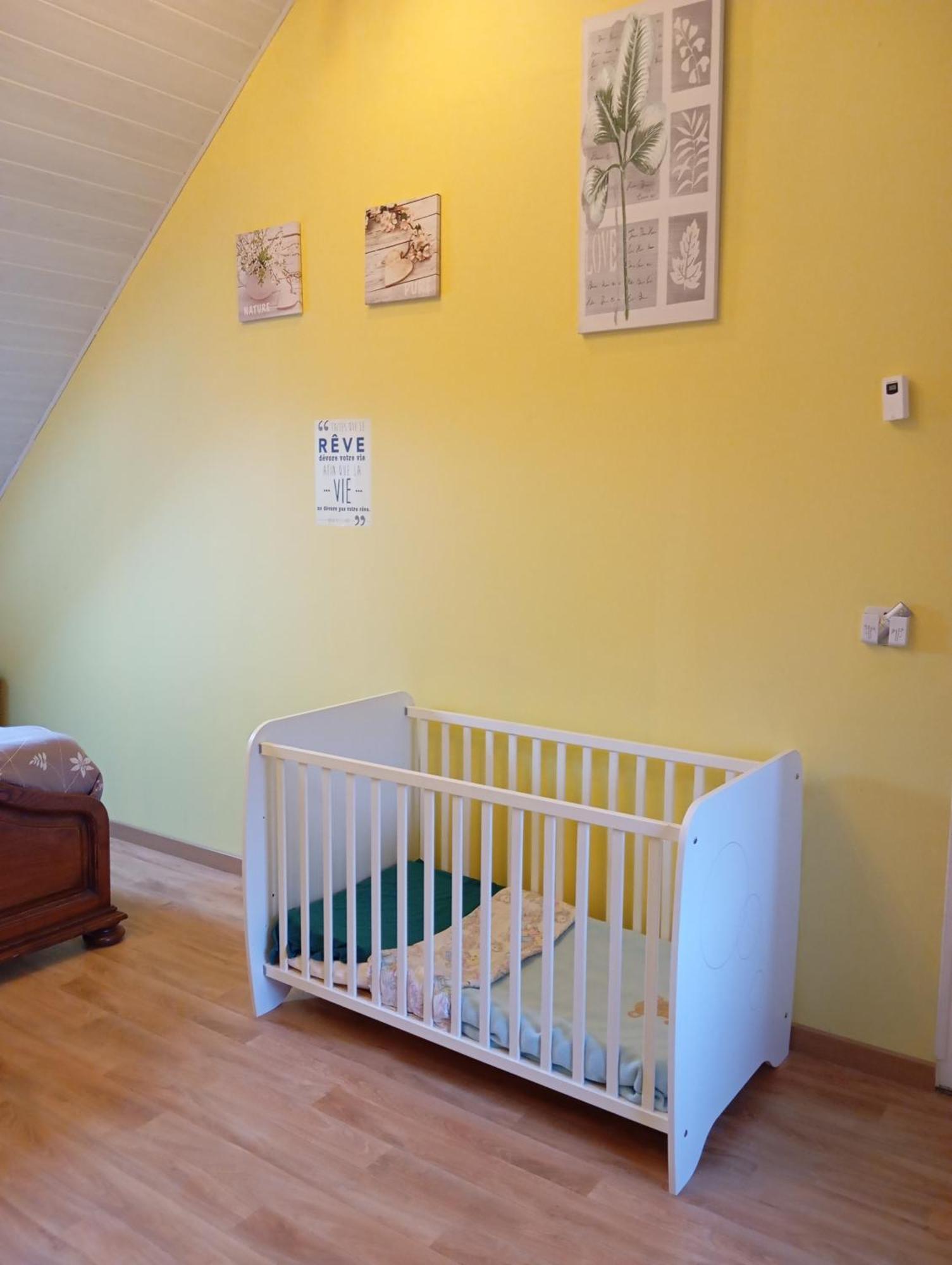 Maison De Ville Avec Jardin-Reve A Rixheim! Zewnętrze zdjęcie
