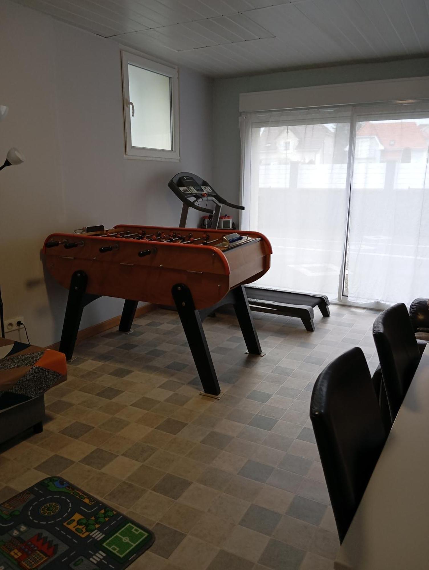 Maison De Ville Avec Jardin-Reve A Rixheim! Zewnętrze zdjęcie