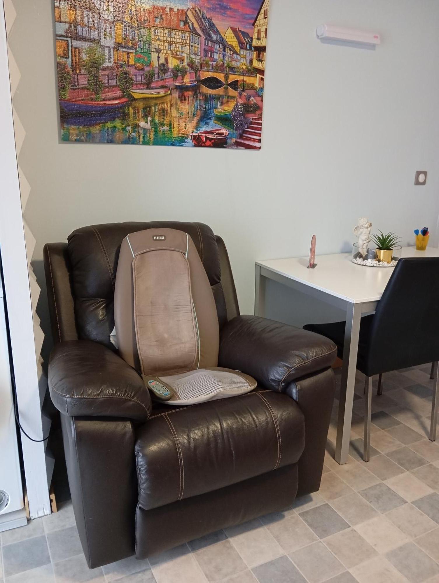 Maison De Ville Avec Jardin-Reve A Rixheim! Zewnętrze zdjęcie
