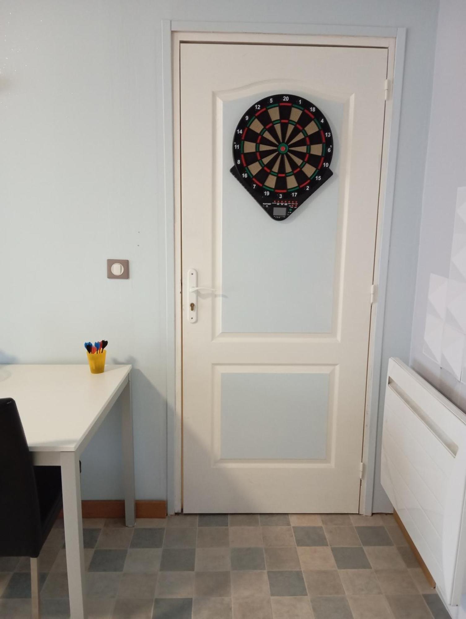 Maison De Ville Avec Jardin-Reve A Rixheim! Zewnętrze zdjęcie